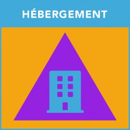 Hébergement Medium