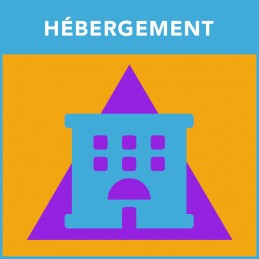 Hébergement High