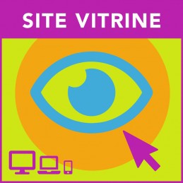 Création de site vitrine...